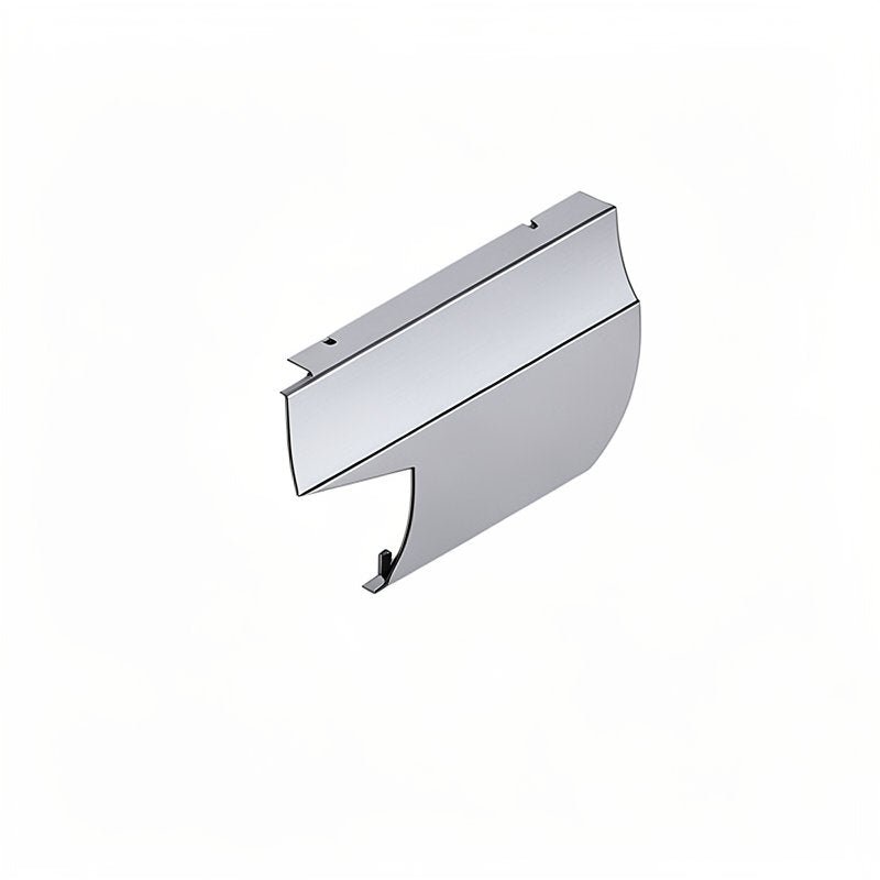 LA MARZOCCO GB5 RIGHT SIDE PANEL - Choose Coffee