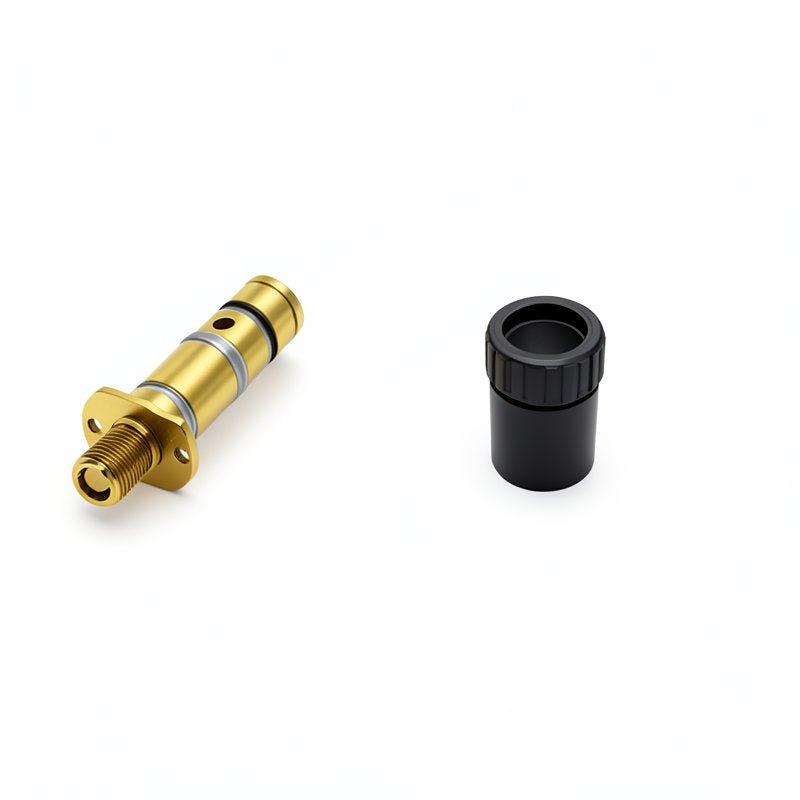 LA MARZOCCO GB5 XS STEAM VALVE KNOB AND INSERT - Choose Coffee