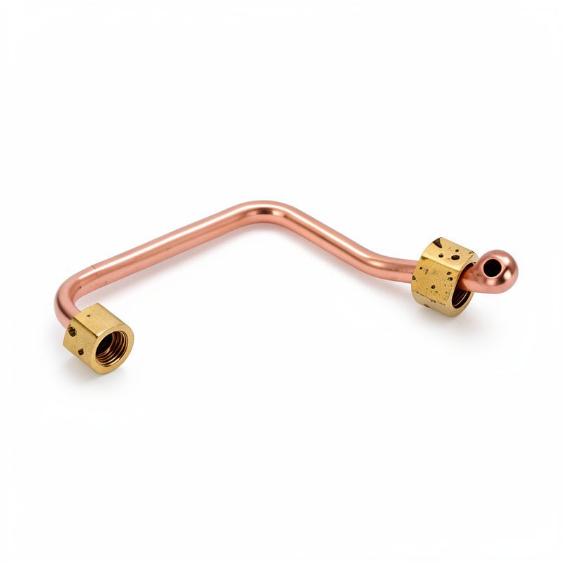 LA MARZOCCO GS3 STEAM BOILER TO SAFETY VALVE PIPE - Choose Coffee