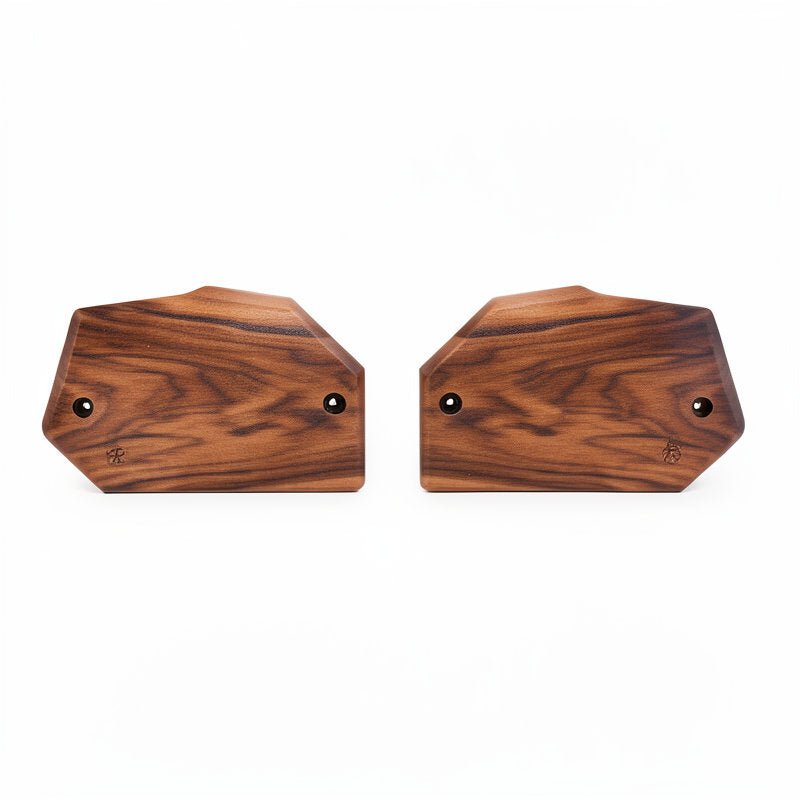 LA MARZOCCO GS3 WOODEN SIDE PANEL SET - Choose Coffee