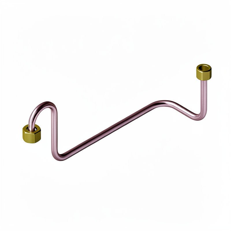 LA MARZOCCO INLET MANIFOLD TO MIX VALVE PRE - HEATER PIPE - Choose Coffee