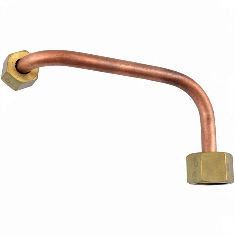 LA MARZOCCO INLET TO CHECK VALVE PIPE - Choose Coffee