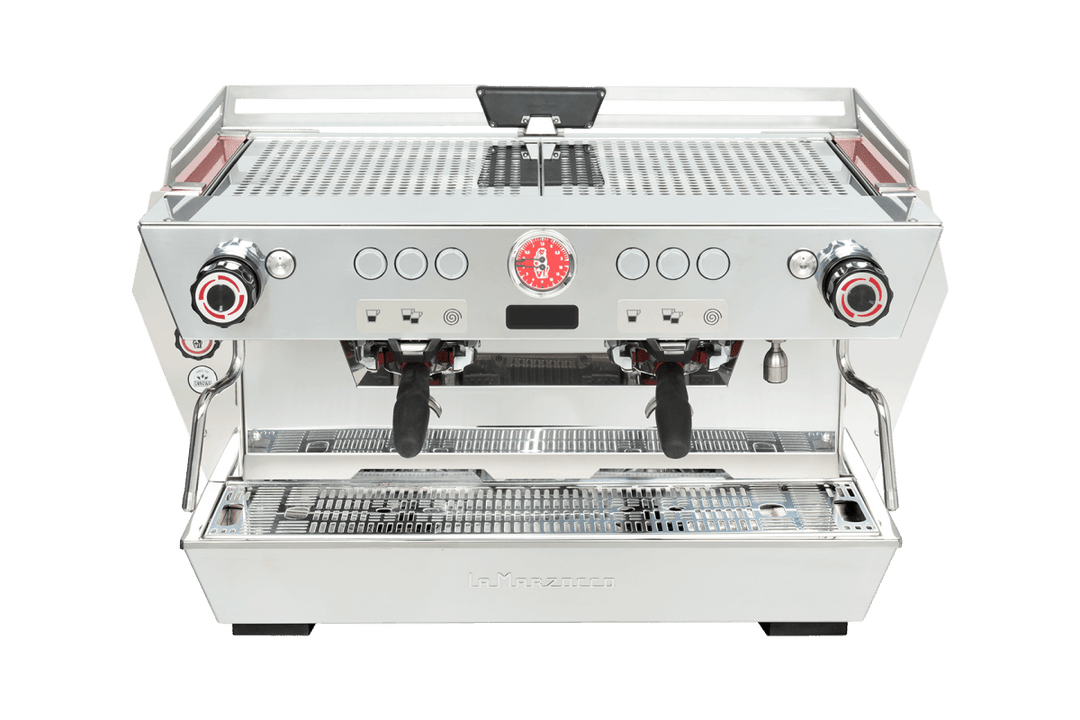 La Marzocco KB90 2 GRP Complete Package - Enquire Now - Choose Coffee