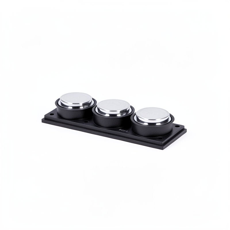 LA MARZOCCO KB90 3 BUTTON MEMBRANE - Choose Coffee