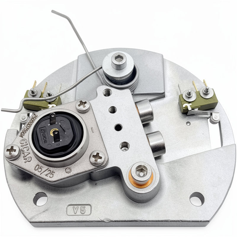LA MARZOCCO KB90 GROUP CAP ASSEMBLY - Choose Coffee