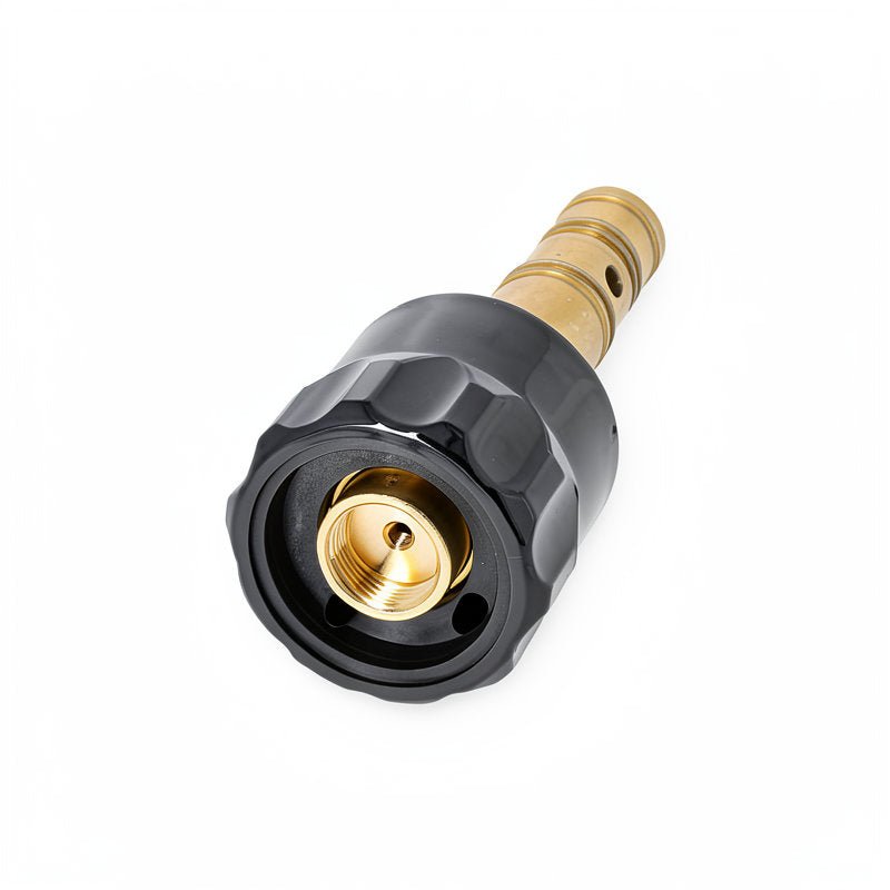 LA MARZOCCO KB90 STEAM VALVE INSERT AND KNOB - Choose Coffee