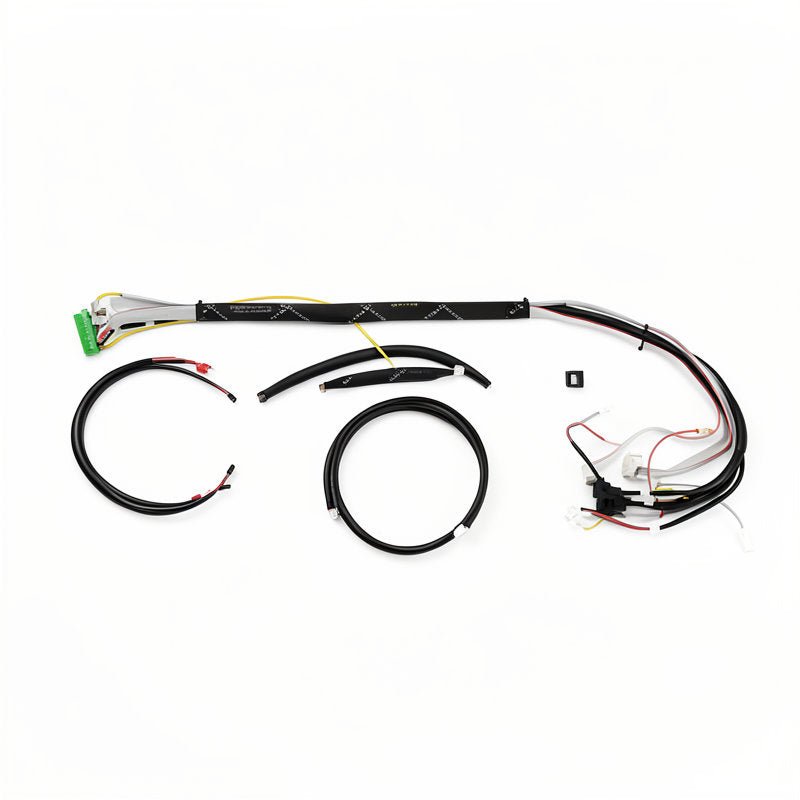 LA MARZOCCO KB90 WIRING HARNESS 2AV LOW VOLTAGE - Choose Coffee