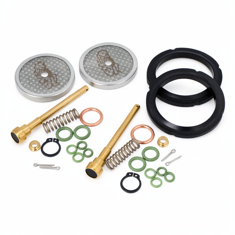 LA MARZOCCO LINEA CLASSIC FRONT END S/KIT 2 GRP - Choose Coffee