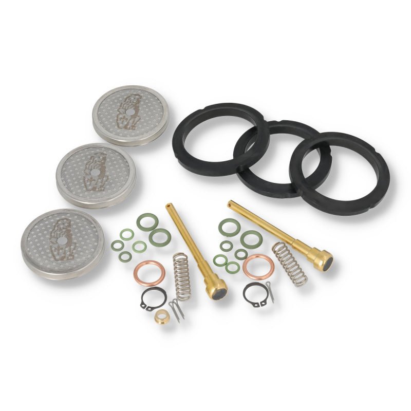 LA MARZOCCO LINEA CLASSIC FRONT END S/KIT 3 GRP - Choose Coffee
