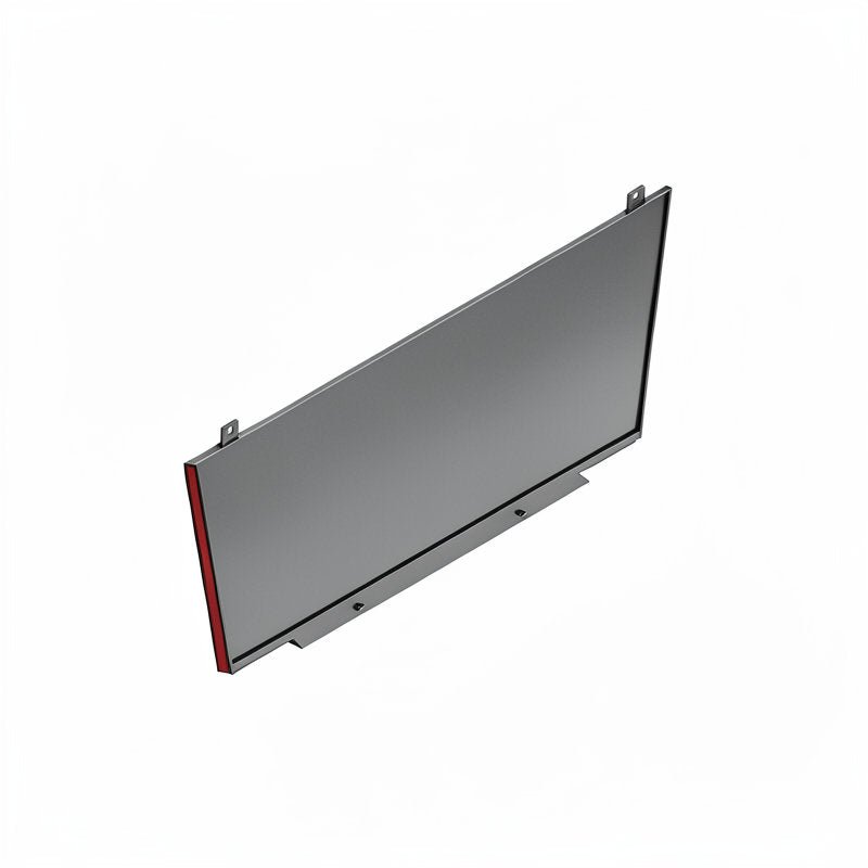 LA MARZOCCO LINEA CLASSIC S 1 GRP BACK PANEL - Choose Coffee