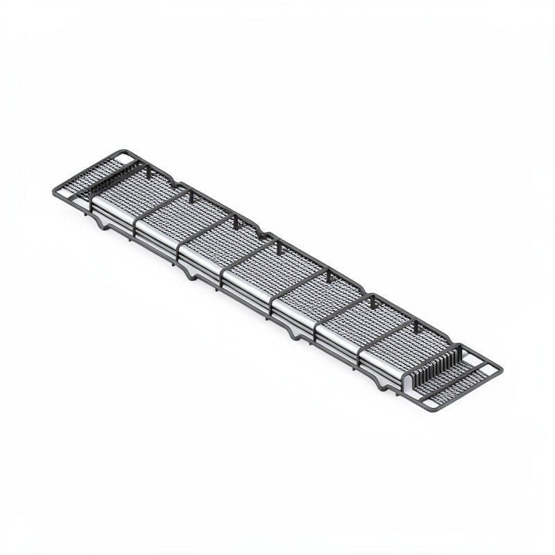 LA MARZOCCO LINEA CLASSIC S 3 GRP DRIP TRAY GRILL - Choose Coffee