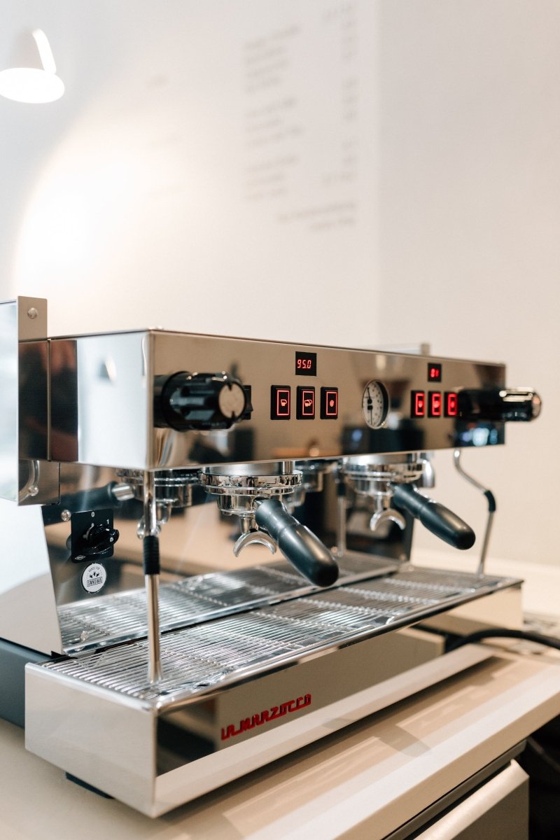 La Marzocco Linea Classic S Complete Packages - Enquire Now - Choose Coffee