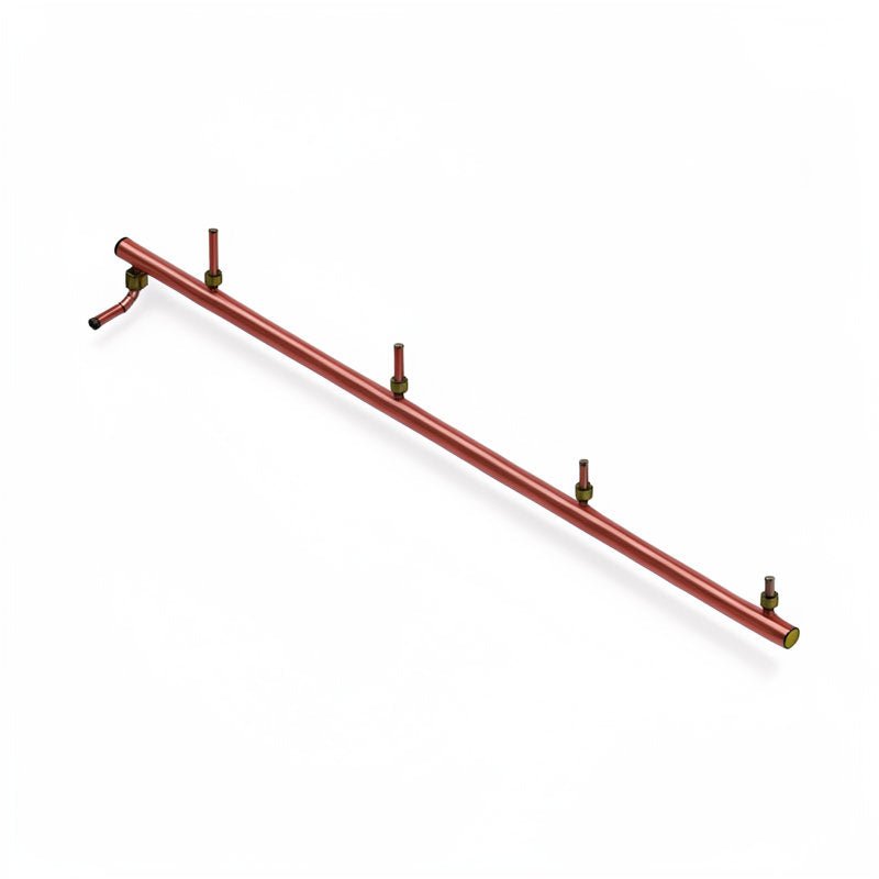 LA MARZOCCO LINEA CLASSIC S DRAIN TUBE SV 4AV - Choose Coffee