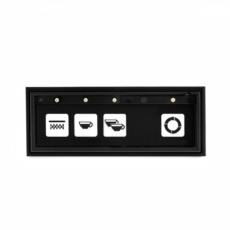 LA MARZOCCO LINEA CRONO 4 BUTTON TOUCHPANEL - Choose Coffee