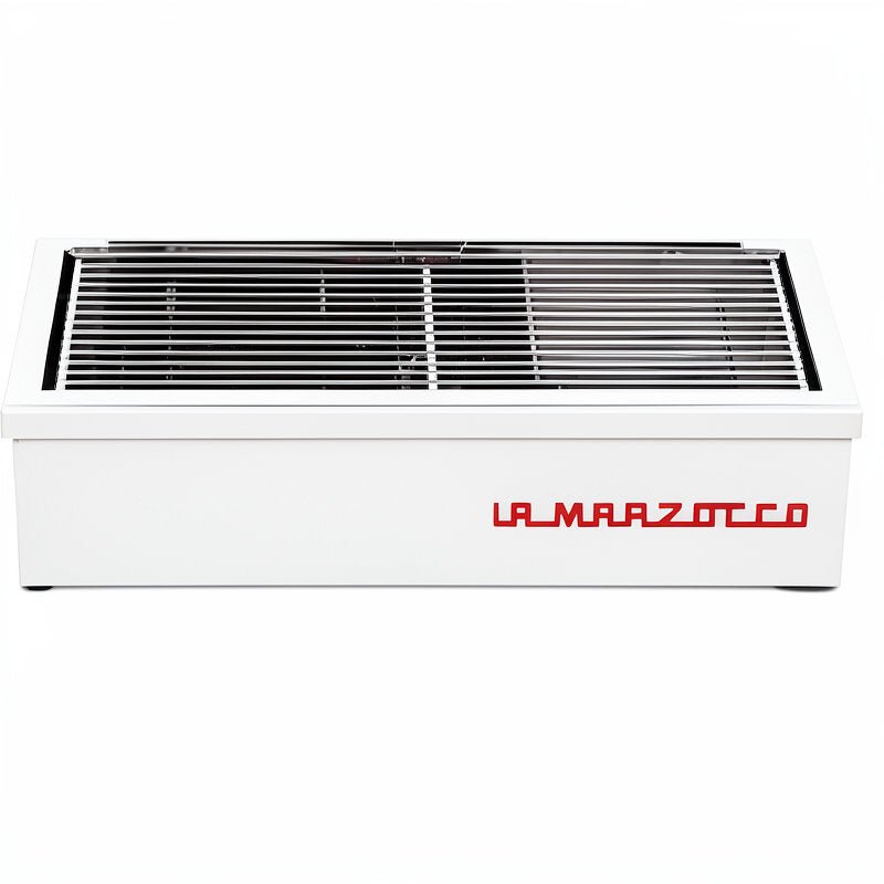 LA MARZOCCO LINEA MICRA DRAIN BOX W/COVER WHITE - Choose Coffee