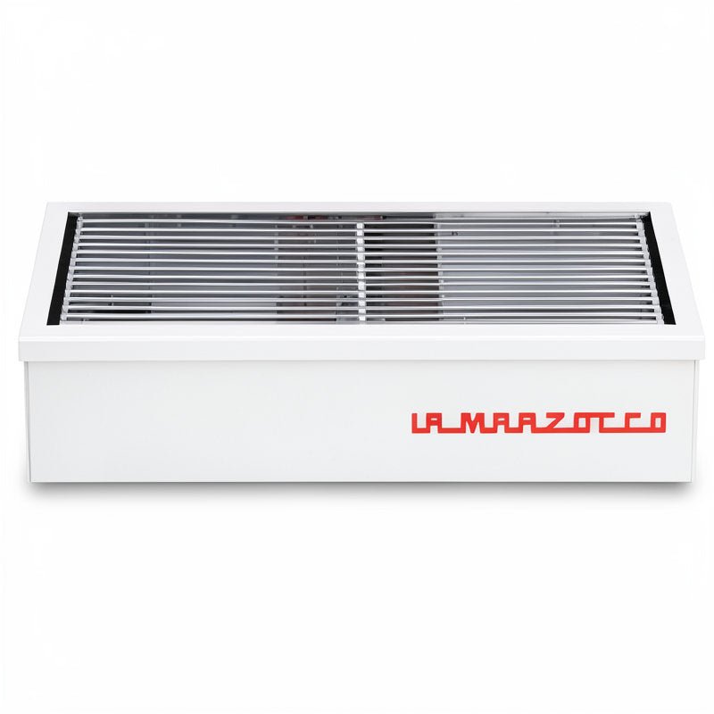 LA MARZOCCO LINEA MICRA DRAIN BOX WITH COVER S/S - Choose Coffee