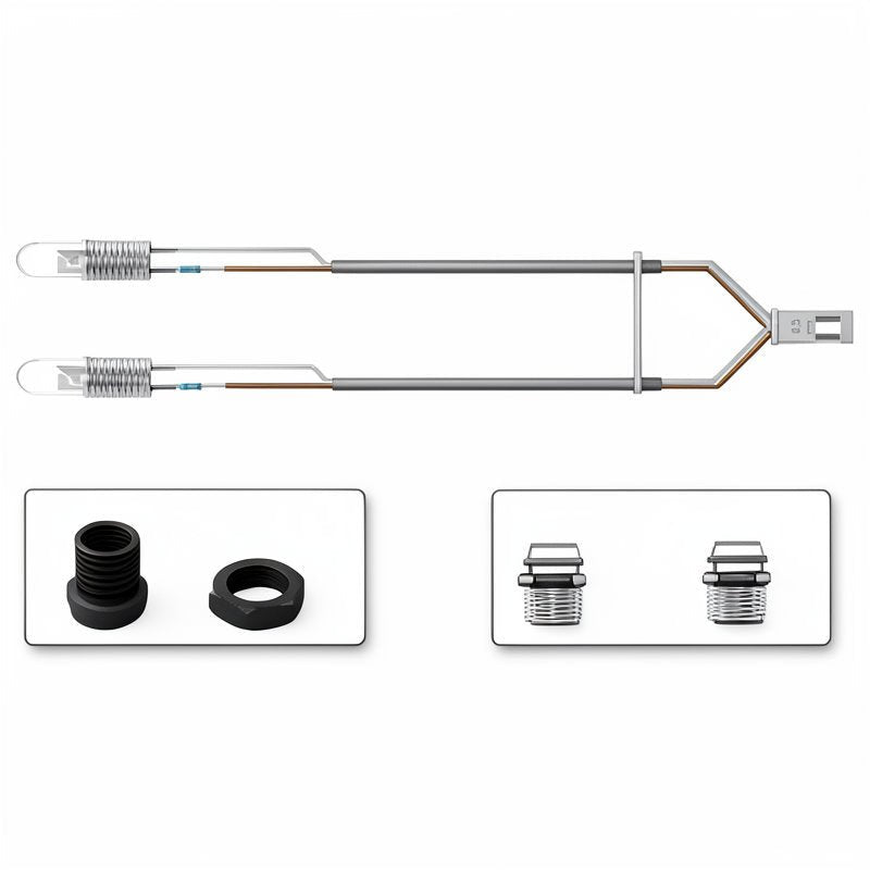 LA MARZOCCO LINEA MINI/ MICRA BARISTA LIGHTS KIT - Choose Coffee