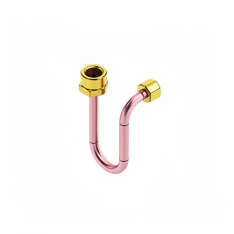 LA MARZOCCO LINEA MINI R STEAM BOILER TO SAFETY VALVE PIPE - Choose Coffee