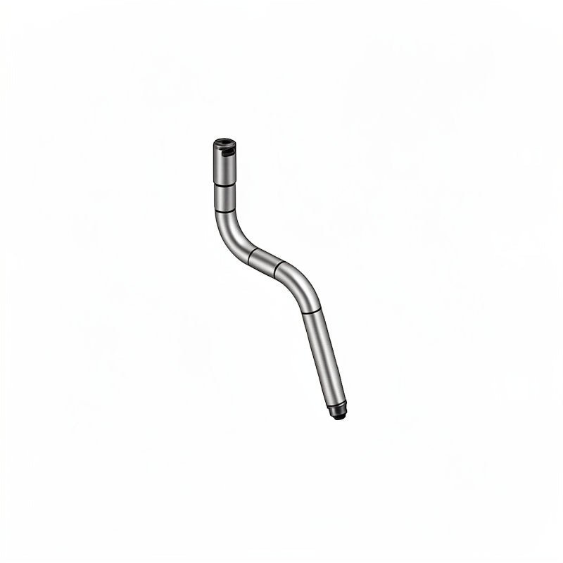 LA MARZOCCO LINEA MINI R STEAM TUBE S/S - Choose Coffee