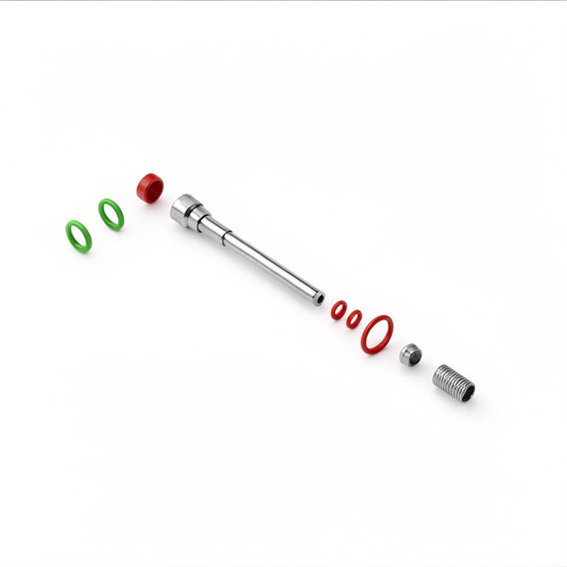 LA MARZOCCO LINEA MINI R STEAM / WATER VALVE REBUILD KIT - Choose Coffee