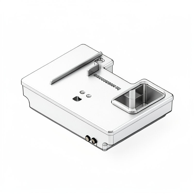 LA MARZOCCO LINEA MINI R WATER RESERVOIR WITH COVER - Choose Coffee