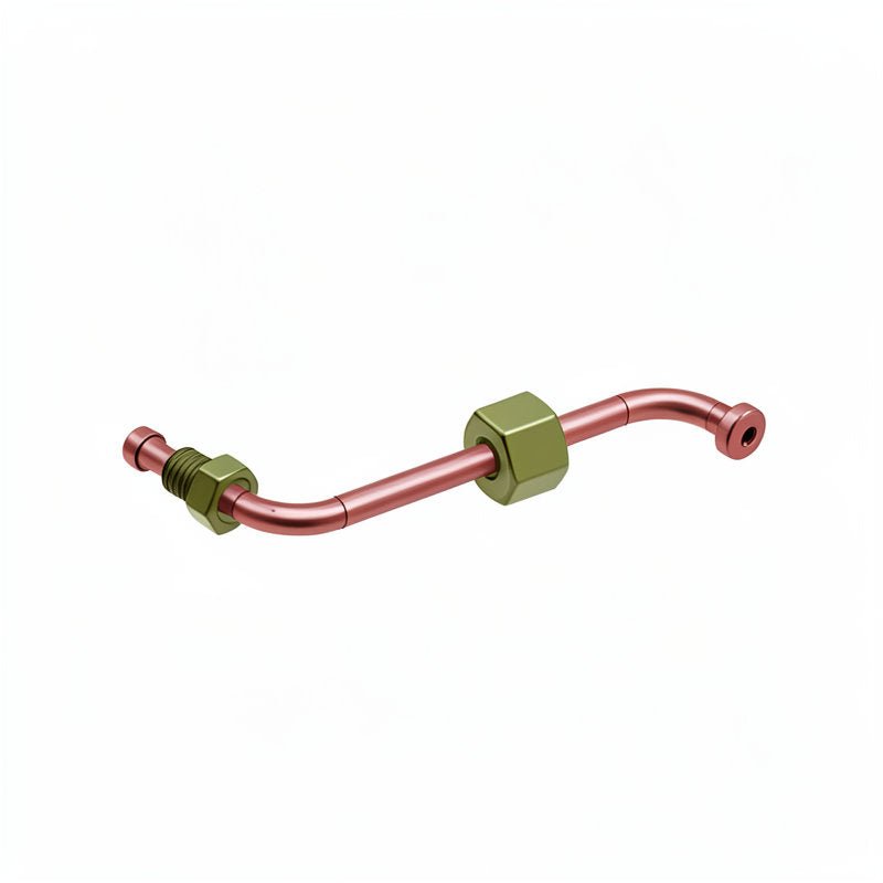 LA MARZOCCO LINEA MINI TUBE PUMP INLET - TEE FITTING - Choose Coffee