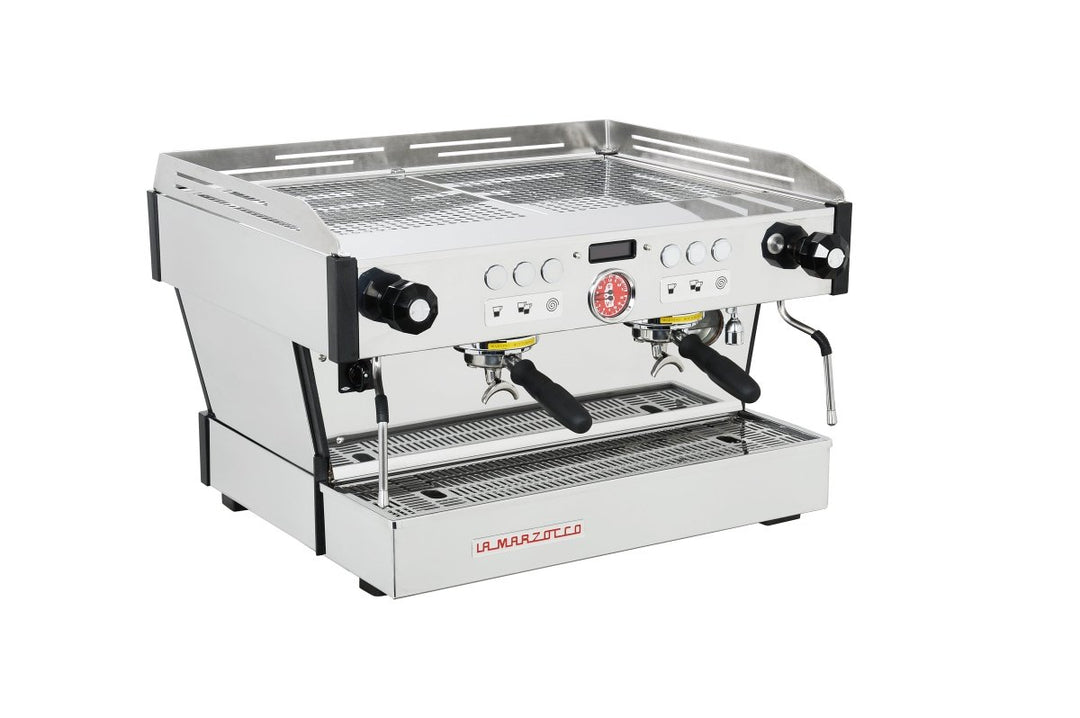 La Marzocco Linea PB 2 GRP Complete Package - Enquire Now - Choose Coffee