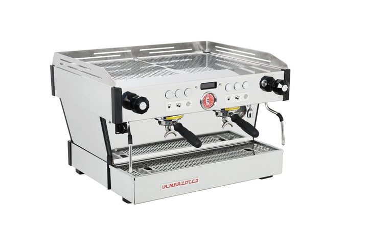 La Marzocco Linea PB 2 GRP Complete Package - Enquire Now - Choose Coffee