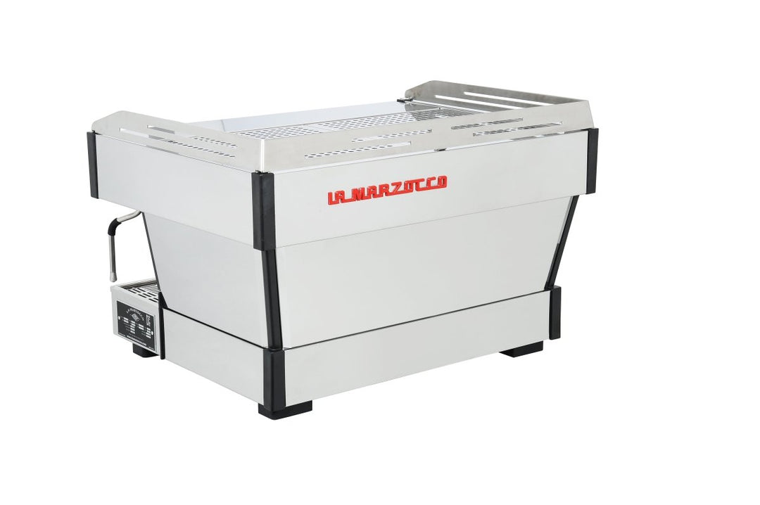 La Marzocco Linea PB 2 GRP Complete Package - Enquire Now - Choose Coffee