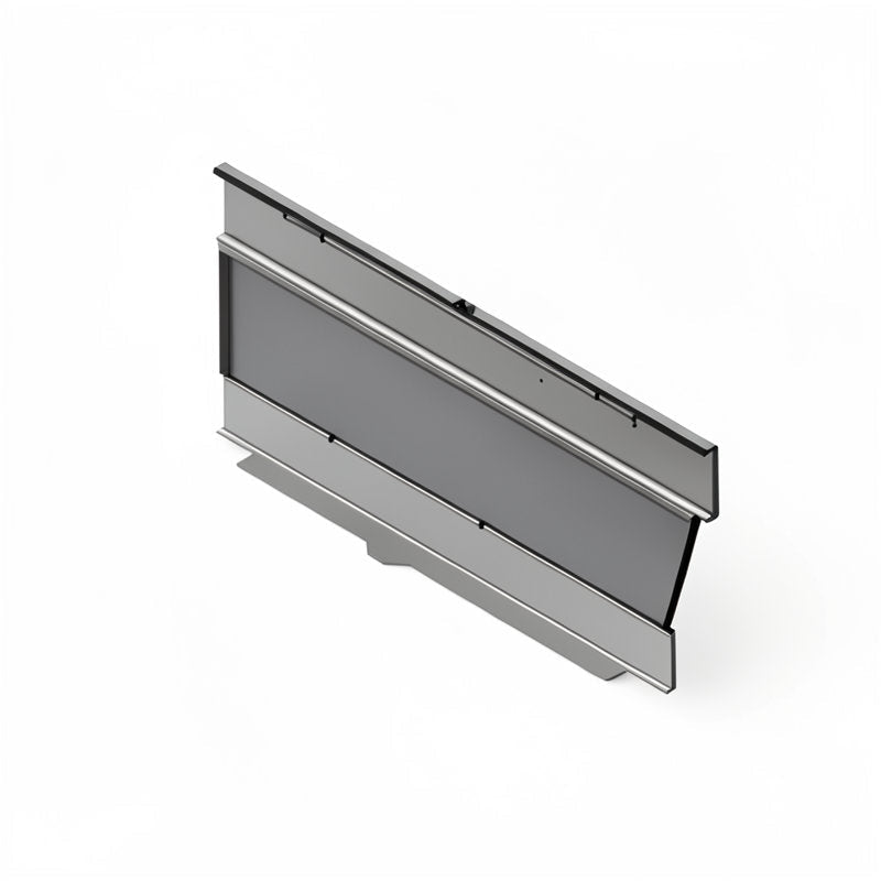 LA MARZOCCO LINEA PB 3 GRP BACK PANEL - Choose Coffee