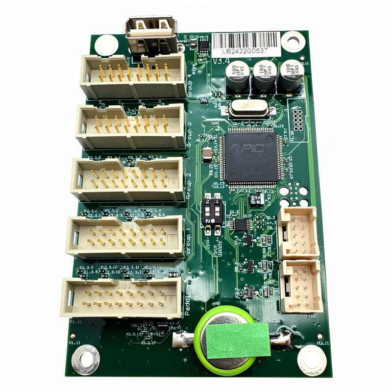 LA MARZOCCO LINEA PB BOARD - Choose Coffee
