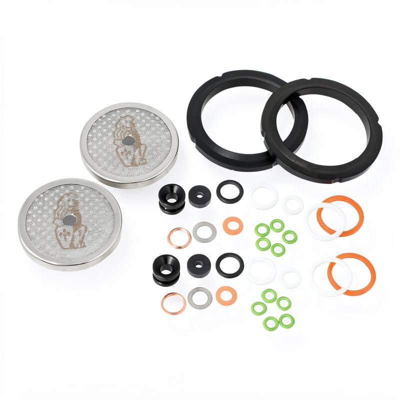 LA MARZOCCO LINEA PB FRONT END KIT 2 GRP - Choose Coffee