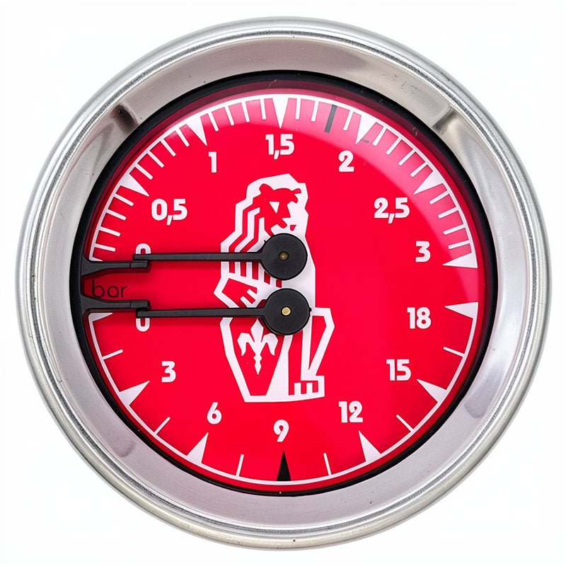 LA MARZOCCO LINEA PB / KB90 DUAL PRESSURE GAUGE - Choose Coffee