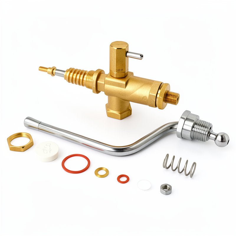 LA MARZOCCO LINEA PB STEAM VALVE - Choose Coffee