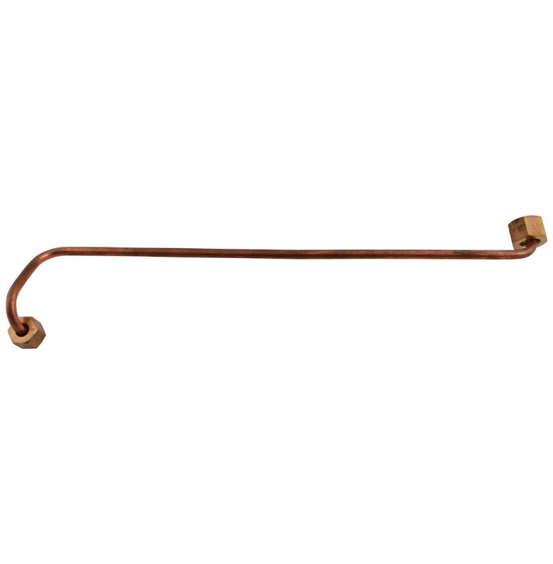 LA MARZOCCO LINEA STEAM BOILER TO HOT WATER SOLENOID PIPE - Choose Coffee