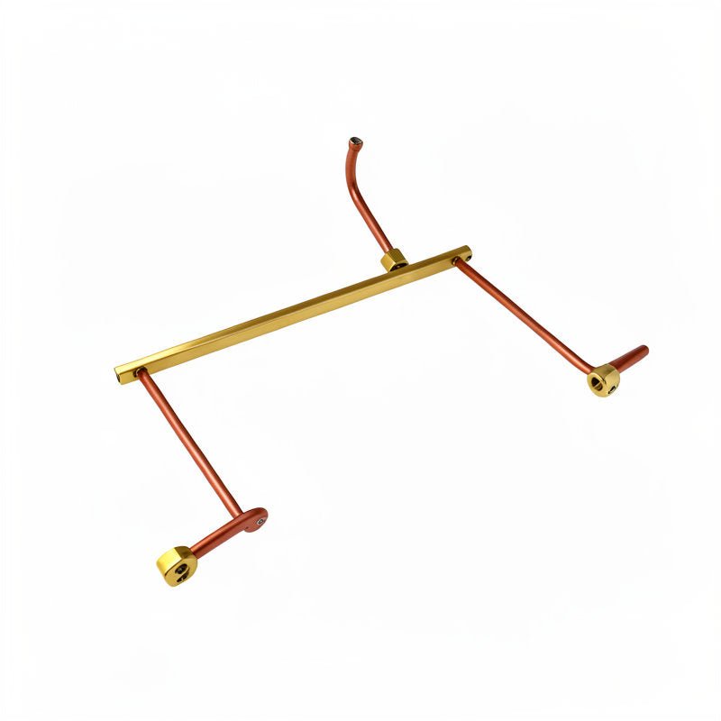 LA MARZOCCO LINEA/FB70 2 GRP GROUP CAP SOLENOID - Choose Coffee
