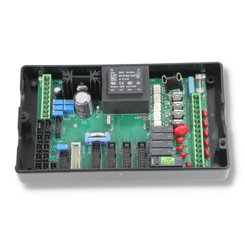 LA MARZOCCO PCB GB5 AV 230V VERSION 1.15 SOFTWARE 8.8.32.95G00 - Choose Coffee