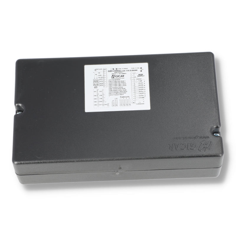 LA MARZOCCO PCB GB5 AV 230V VERSION 1.15 SOFTWARE 8.8.32.95G00 - Choose Coffee
