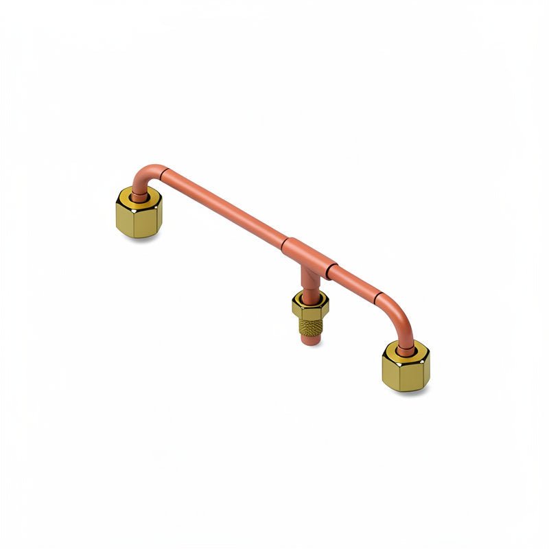 LA MARZOCCO RAPID FIT / INLET VALVE / CHECK VALVE PIPE - Choose Coffee