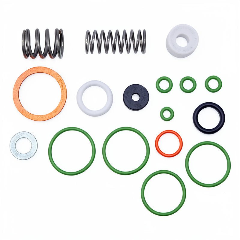 LA MARZOCCO STEAM TAP REBUILT KIT - GB5/FB80 - Choose Coffee