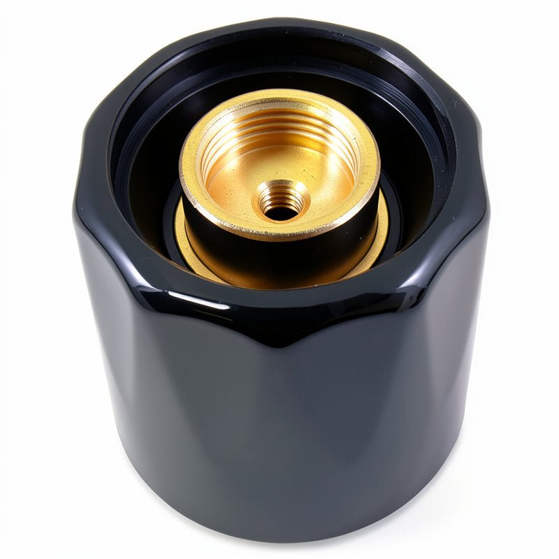 LA MARZOCCO STEAM VALVE KNOB - Choose Coffee