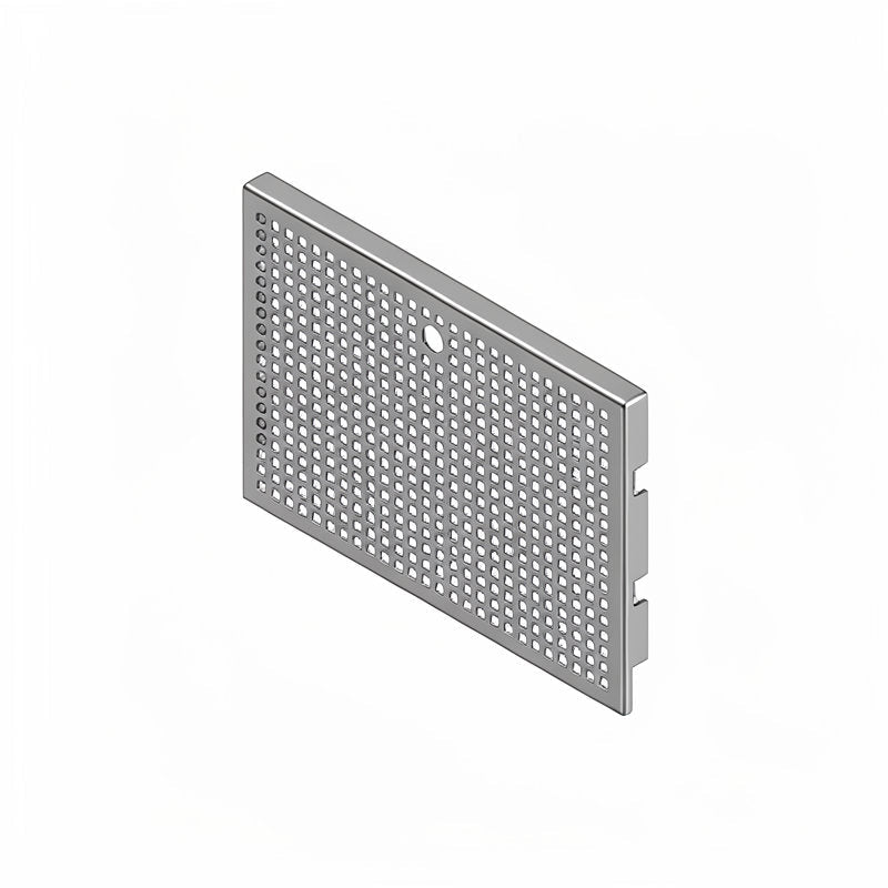 LA MARZOCCO STRADA 1 GRP DRIP TRAY 447MM - Choose Coffee