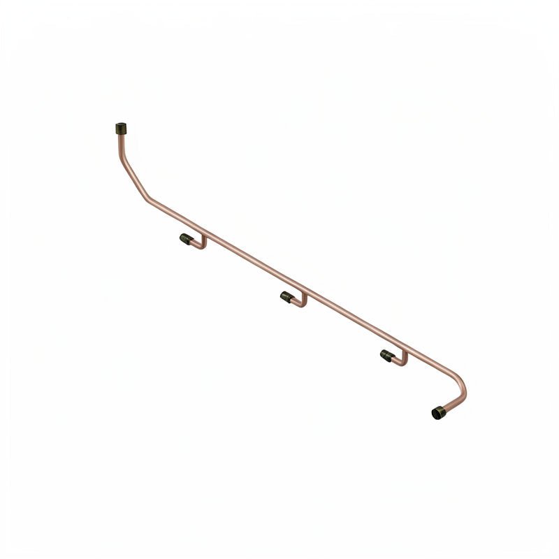 LA MARZOCCO STRADA S 3 GRP FLOWMETER PIPE - Choose Coffee
