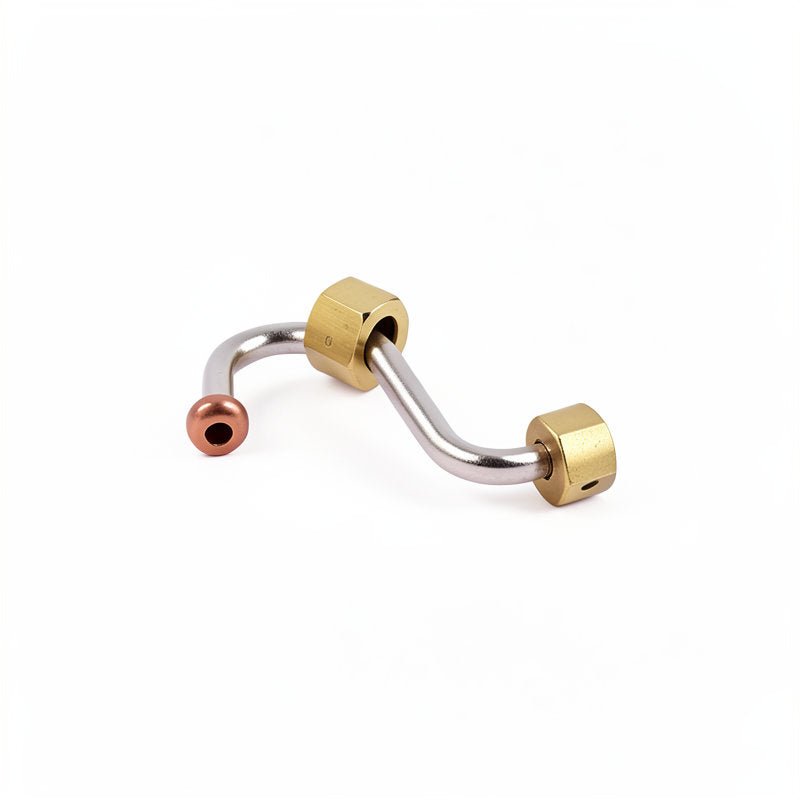 LA MARZOCCO STRADA STEAM TO SAFETY VALVE PIPE - Choose Coffee