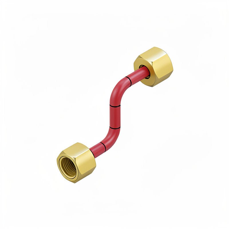 LA MARZOCCO STRADA X MIXING VALVE TO MANIFOLD PIPE - Choose Coffee