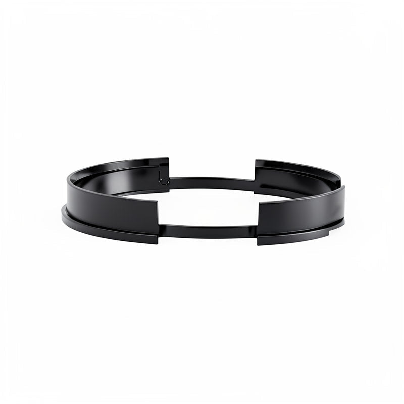 LA MARZOCCO SWAN COFFEE CHUTE RING GUIDE - Choose Coffee