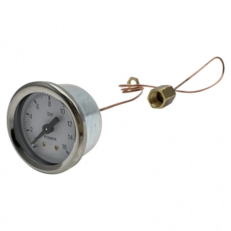 LA MARZOCCO WATER PRESSURE GAUGE 41MM - Choose Coffee