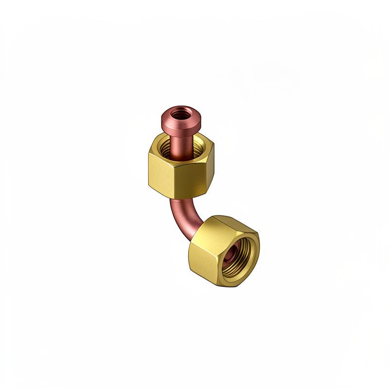 LA MARZOCCO WATER SENSOR TO INLET FITTING PIPE - Choose Coffee