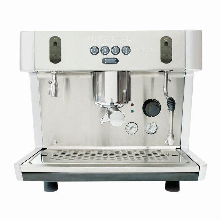LANNA INTENZ 1 - GRP ALTO 2400W - WHITE - Choose Coffee