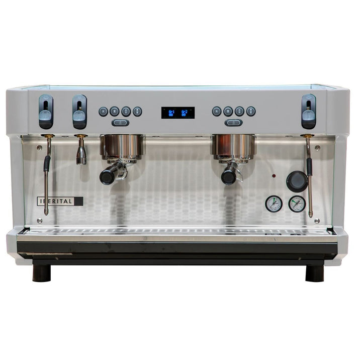 LANNA INTENZ 2 - GRP 2850W - WHITE - Choose Coffee